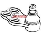 893407366E Ball Joint