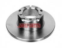 6014200072 Brake Disc