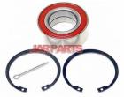 1603191 Wheel Bearing Rep. kit