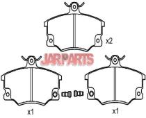 5889089 Brake Pad