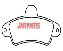 6669779 Brake Pad