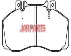 0014201520 Brake Pad