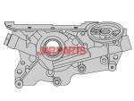 0646030 Oil Pump