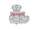 1334114 Water Pump