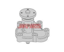 PA827 Water Pump