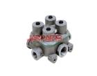 0014313006 Brake Valve