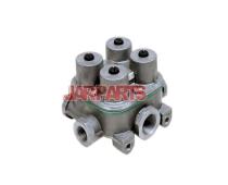 481062201 Brake Valve