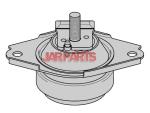 1040404 Engine Mount