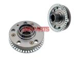 1J0407613C Wheel Hub Bearing