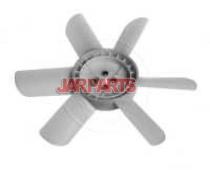 6162000123 Fan Blade