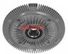 11521260459 Fan Clutch