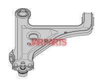 90576789 Control Arm