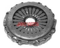 81030050194 Clutch Pressure Plate