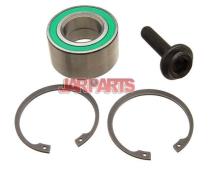 893498625E Wheel Bearing Rep. kit