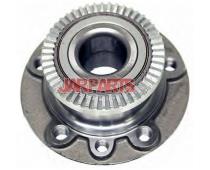 1603194 Wheel Hub Bearing