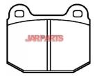 1605291 Brake Pad