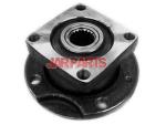 04400918 Wheel Hub Bearing