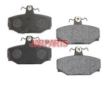 270923 Brake Pad