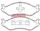 21822 Brake Pad