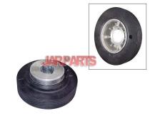 0515G3 Idler Pulley