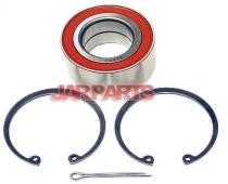 1603192 Wheel Bearing Rep. kit