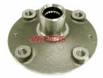 330749 Wheel Hub Bearing