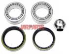 B00133042 Wheel Bearing Rep. kit