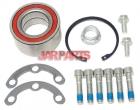 1243500749 Wheel Bearing Rep. kit