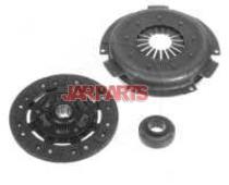 2012500501 Clutch Kit