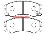 1605848 Brake Pad