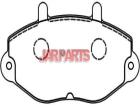 5028764 Brake Pad