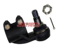 0606923 Tie Rod End