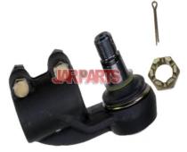 0606922 Tie Rod End