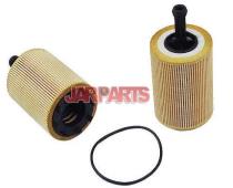 1118184 Oil Filter