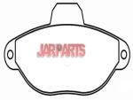 5892737 Brake Pad