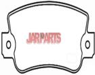 5892309 Brake Pad