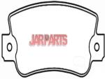 5892309 Brake Pad