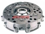 0012506804 Clutch Pressure Plate