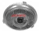 11522245498 Fan Clutch