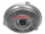 11522245498 Fan Clutch