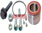 7D0498625 Wheel Bearing Rep. kit