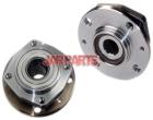 8952996 Wheel Hub Bearing