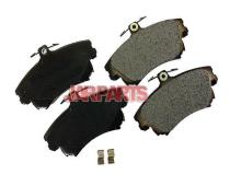 M850976 Brake Pad