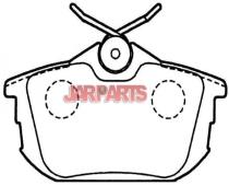 30850978 Brake Pad