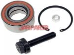 7M0498625 Wheel Bearing Rep. kit