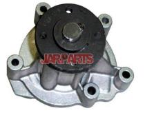 1662000320 Water Pump