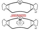 0034206420 Brake Pad