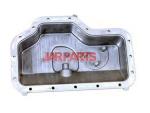 11131715266 Oil Pan