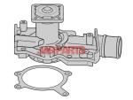 5025607 Water Pump