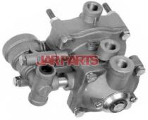 0024314805 Brake Valve